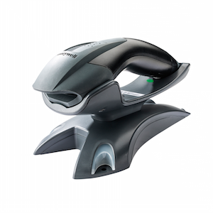 Douchette Honeywell sans fil et sans batterie Voyager 1202G-BF